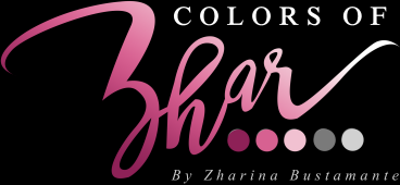 colors of zhar makeup artist